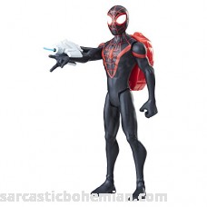 Spider-Man 6-inch Kid Arachnid Figure B071GKQX42